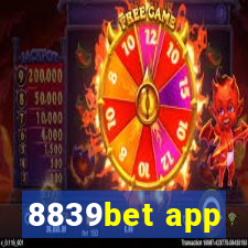 8839bet app